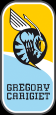 Logo Gregory Carigiet